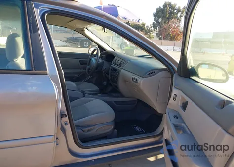 2007 Ford Taurus Se from USA, damaged, VIN 1FAFP53U67A180662